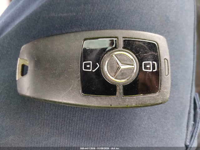 Aukcja sprzedaży 2024 Mercedes-benz Sprinter 2500 Standard Roof 4-cyl Diesel Ho, vin: W1Y4NBHY4RP723682, numer aukcji: 44112936