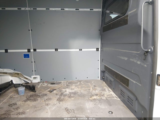Aukcja sprzedaży 2024 Mercedes-benz Sprinter 2500 Standard Roof 4-cyl Diesel Ho, vin: W1Y4NBHY4RP723682, numer aukcji: 44112936