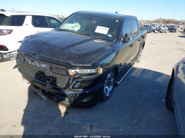 Aukcja sprzedaży 2025 Ram 1500 Lone Star, vin: 1C6RREFG1SN597929, numer aukcji: 44112981