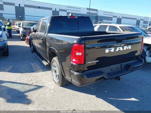Aukcja sprzedaży 2025 Ram 1500 Lone Star, vin: 1C6RREFG1SN597929, numer aukcji: 44112981