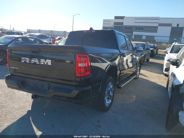 Aukcja sprzedaży 2025 Ram 1500 Lone Star, vin: 1C6RREFG1SN597929, numer aukcji: 44112981
