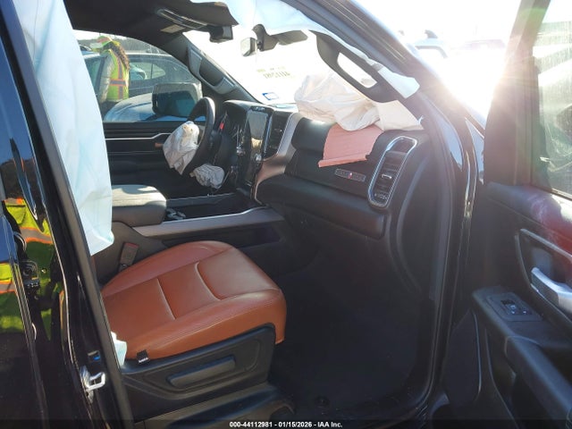 Aukcja sprzedaży 2025 Ram 1500 Lone Star, vin: 1C6RREFG1SN597929, numer aukcji: 44112981