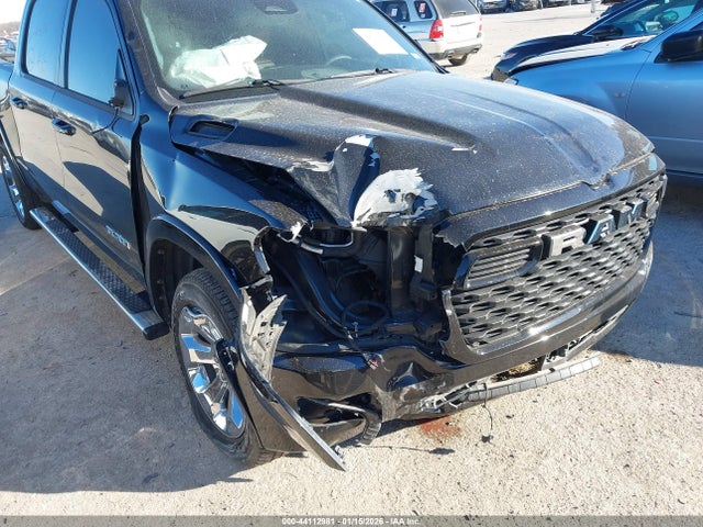 Aukcja sprzedaży 2025 Ram 1500 Lone Star, vin: 1C6RREFG1SN597929, numer aukcji: 44112981