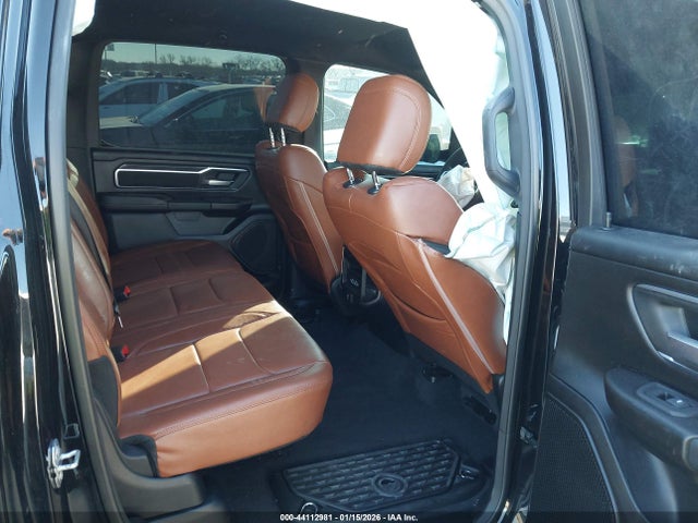 Aukcja sprzedaży 2025 Ram 1500 Lone Star, vin: 1C6RREFG1SN597929, numer aukcji: 44112981