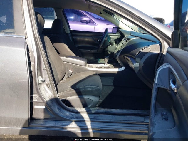 1N4AL3AP6FN886304 Nissan Altima 2.5/2.5 S/2.5 Sl/2.5 Sv
