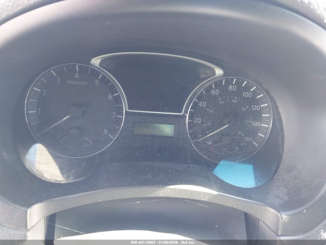 1N4AL3AP6FN886304 Nissan Altima 2.5/2.5 S/2.5 Sl/2.5 Sv