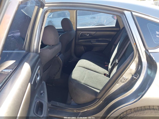 1N4AL3AP6FN886304 Nissan Altima 2.5/2.5 S/2.5 Sl/2.5 Sv