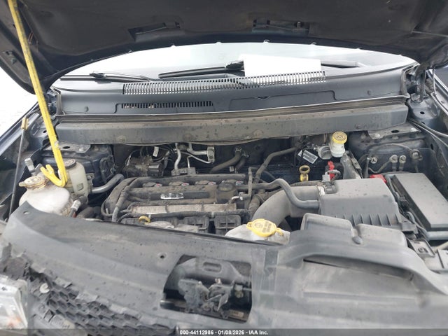 2020 DODGE JOURNEY 3C4PDCGB1LT268915 Photo 9