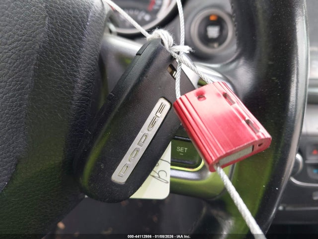 2020 DODGE JOURNEY 3C4PDCGB1LT268915 Photo 10