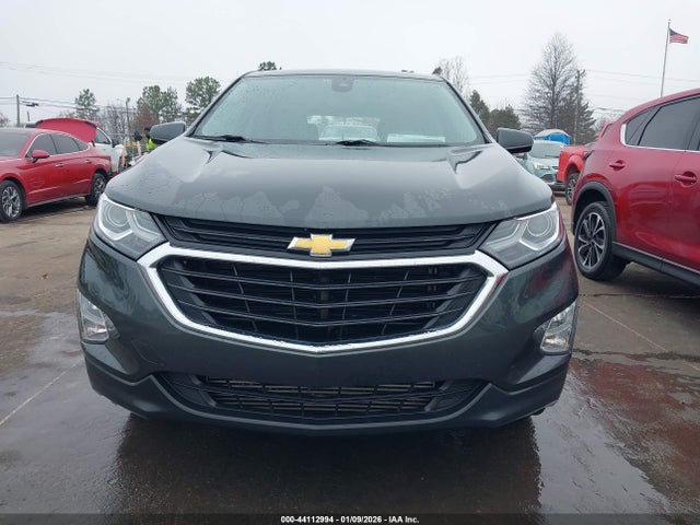 Продаж на аукціоні авто 2021 Chevrolet Equinox Awd 2fl, vin: 2GNAXTEV0M6102960, номер лоту: 44112994
