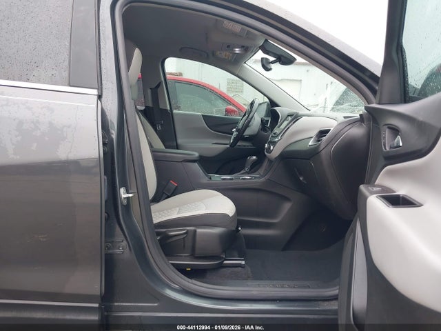 Продаж на аукціоні авто 2021 Chevrolet Equinox Awd 2fl, vin: 2GNAXTEV0M6102960, номер лоту: 44112994