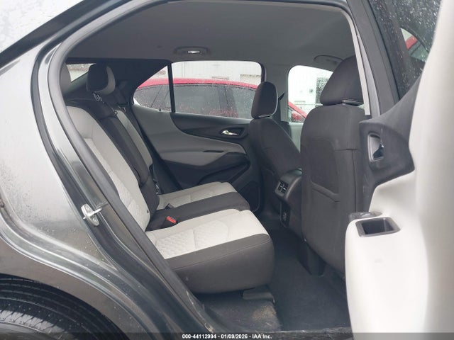 Продаж на аукціоні авто 2021 Chevrolet Equinox Awd 2fl, vin: 2GNAXTEV0M6102960, номер лоту: 44112994