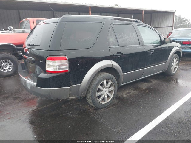 2008 FORD TAURUS X 1FMDK02W38GA12204 Photo 3