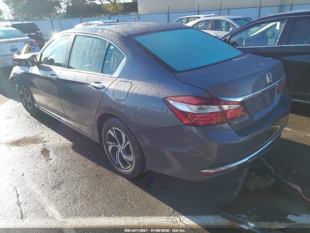 1HGCR2F3XHA149619 Honda ACCORD LX