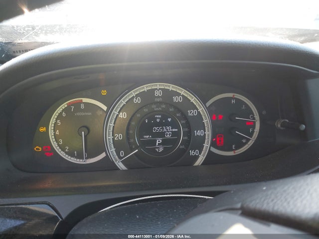 1HGCR2F3XHA149619 Honda ACCORD LX