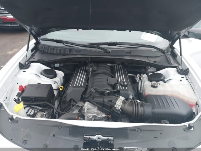 2C3CDXGJ0PH656881 Dodge Charger Scat Pack Widebody