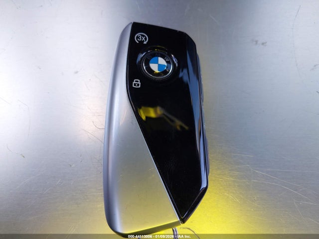 2024 BMW 760 WBA33EJ01RCR17375 Photo 10