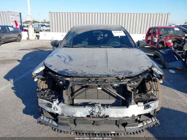 WBA33EJ01RCR17375 BMW 760 I Xdrive