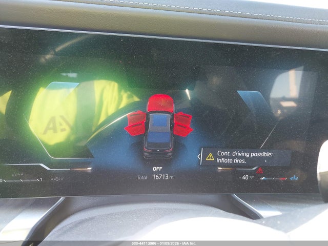 2024 BMW 760 WBA33EJ01RCR17375 Photo 6