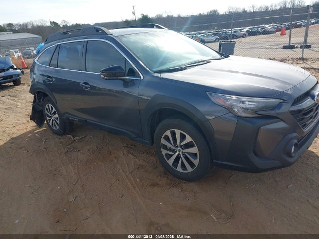 Продаж на аукціоні авто 2024 Subaru Outback Premium, vin: 4S4BTACC3R3193795, номер лоту: 44113013