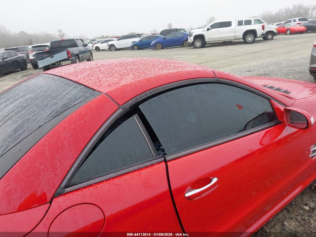 2006 MERCEDES-BENZ SL 500 WDBSK75FX6F112057 Photo 5