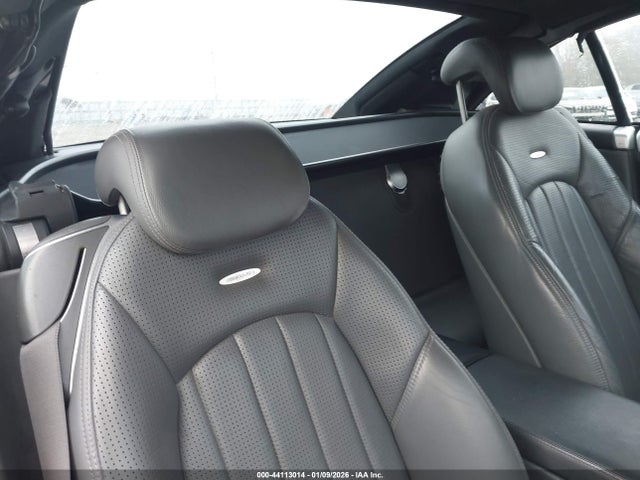 2006 MERCEDES-BENZ SL 500 WDBSK75FX6F112057 Photo 7