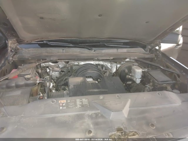 3GCPCREHXEG474825 Chevrolet Silverado 1500 1lt