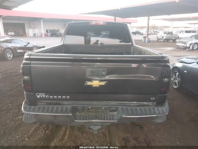 3GCPCREHXEG474825 Chevrolet Silverado 1500 1lt