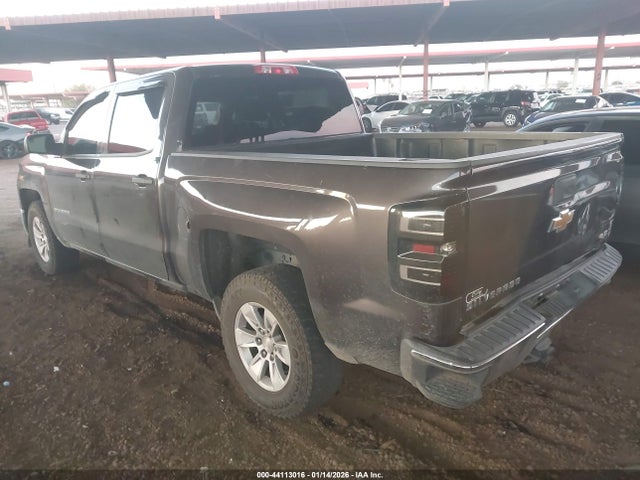 3GCPCREHXEG474825 Chevrolet Silverado 1500 1lt