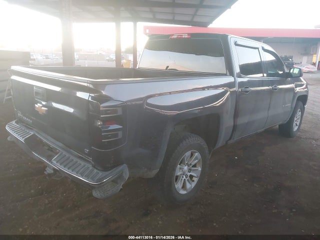 3GCPCREHXEG474825 Chevrolet Silverado 1500 1lt