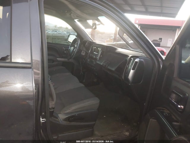3GCPCREHXEG474825 Chevrolet Silverado 1500 1lt