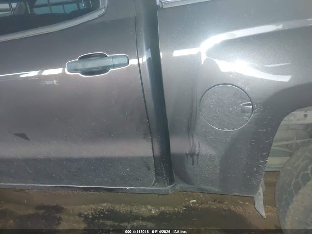 3GCPCREHXEG474825 Chevrolet Silverado 1500 1lt