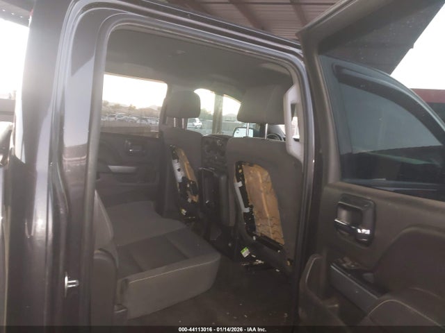 3GCPCREHXEG474825 Chevrolet Silverado 1500 1lt