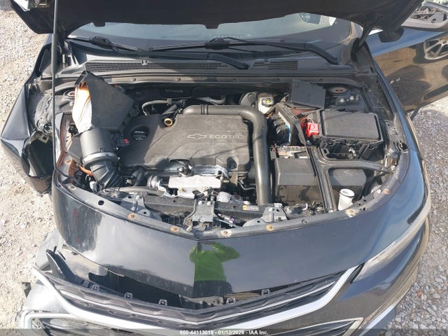 1G1ZC5STXHF262290 Chevrolet Malibu 1fl