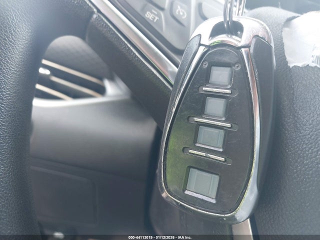 1G1ZC5STXHF262290 Chevrolet Malibu 1fl
