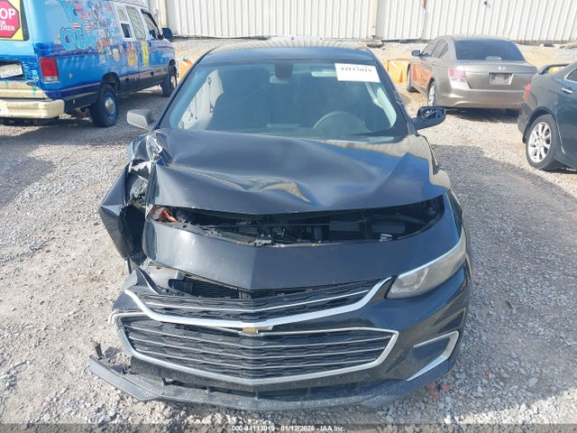 1G1ZC5STXHF262290 Chevrolet Malibu 1fl