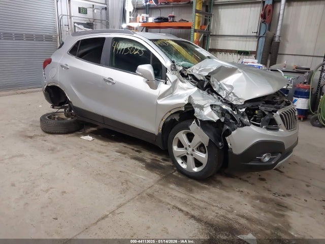 2015 BUICK ENCORE KL4CJBSB8FB041438