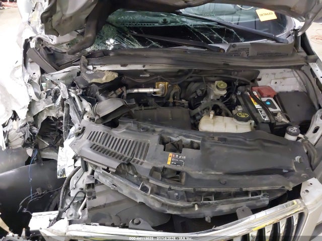 2015 BUICK ENCORE KL4CJBSB8FB041438 Photo 9