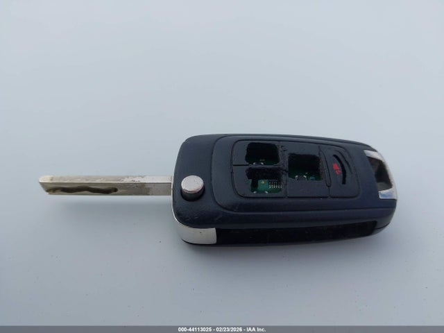 2015 BUICK ENCORE KL4CJBSB8FB041438 Photo 10