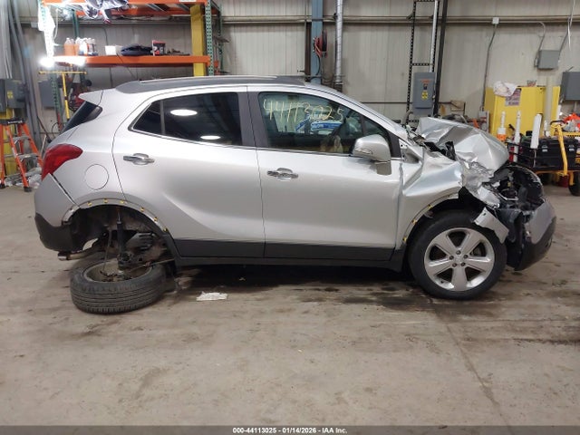 Buick Encore Convenience 2015 KL4CJBSB8FB041438 Image 13