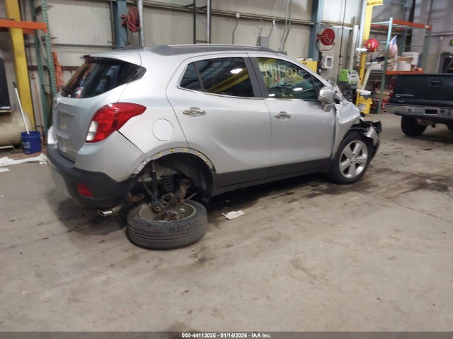 2015 BUICK ENCORE KL4CJBSB8FB041438 Photo 3