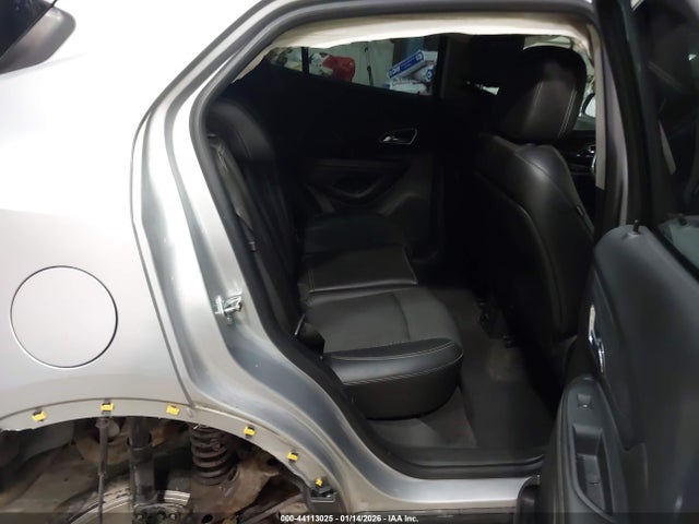 2015 BUICK ENCORE KL4CJBSB8FB041438 Photo 7
