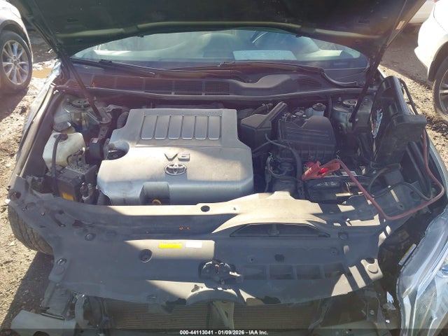 2011 TOYOTA AVALON 4T1BK3DB8BU396055 Photo 9