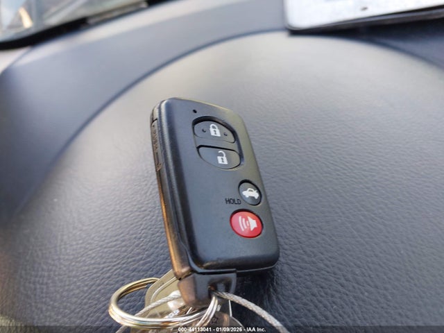 2011 TOYOTA AVALON 4T1BK3DB8BU396055 Photo 10