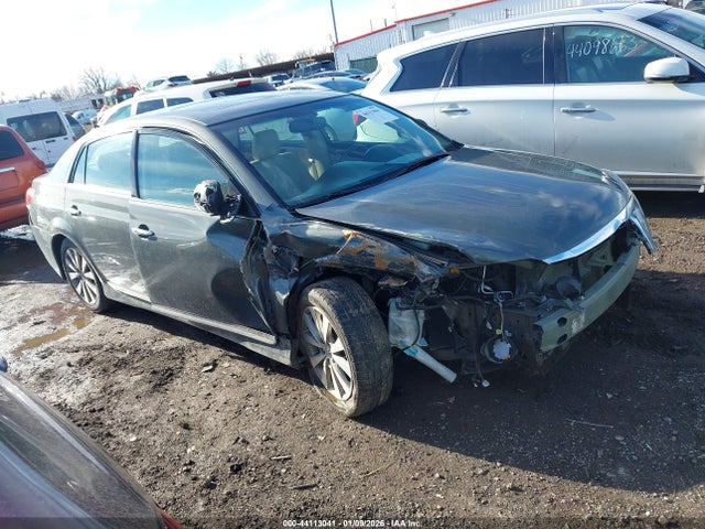 2011 TOYOTA AVALON 4T1BK3DB8BU396055 Photo 5
