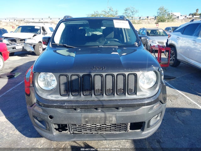 Jeep Renegade Justice 2016 ZACCJBBT1GPE14955 Image 12