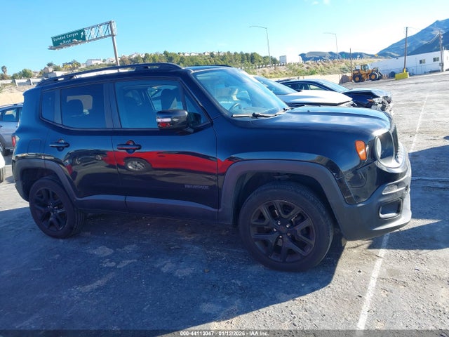 Jeep Renegade Justice 2016 ZACCJBBT1GPE14955 Image 13