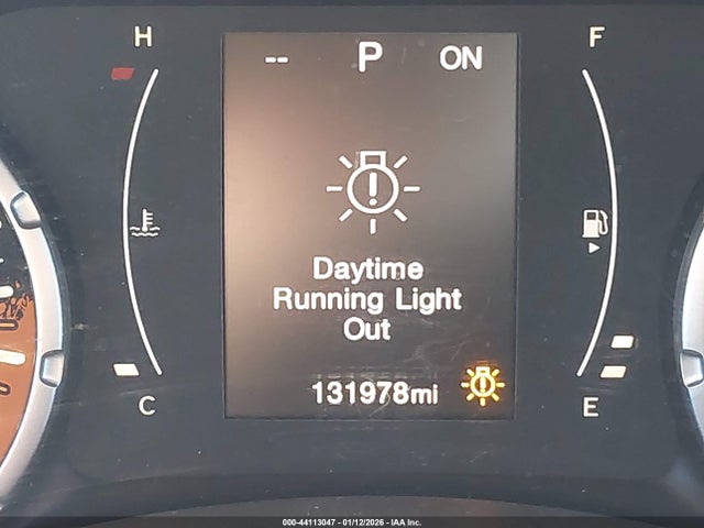 Jeep Renegade Justice 2016 ZACCJBBT1GPE14955 Image 15