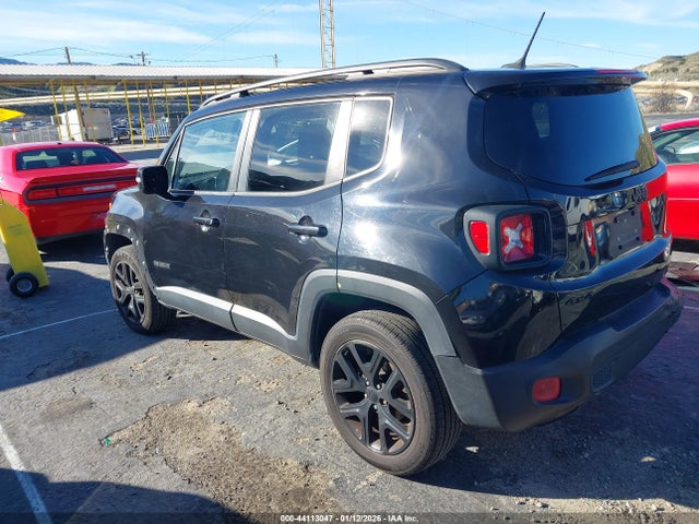 Jeep Renegade Justice 2016 ZACCJBBT1GPE14955 Image 3