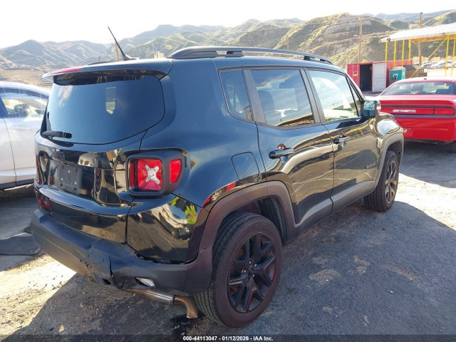 Jeep Renegade Justice 2016 ZACCJBBT1GPE14955 Image 4